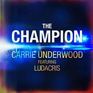 Carrie Underwood usw. - The Champion Noten für Piano