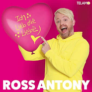 Ross Antony - Ich lieb die Liebe Noten für Piano