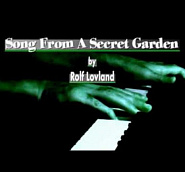 Rolf Lovland - Song from a Secret Garden Noten für Piano