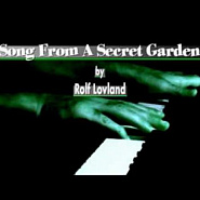 Rolf Lovland - Song from a Secret Garden Noten für Piano