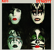 Kiss - I Was Made For Lovin' You Noten für Piano