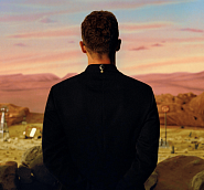 Justin Timberlake - No Angels Noten für Piano