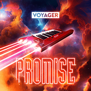 Voyager - Promise Noten für Piano