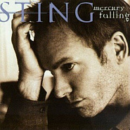 Sting - Moonlight (OST 'Sabrina') Noten für Piano