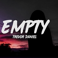 Trevor Daniel - Empty Noten für Piano