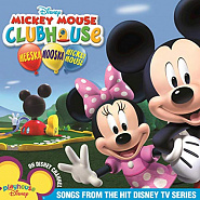 They Might Be Giants - Mickey Mouse Clubhouse Theme Noten für Piano