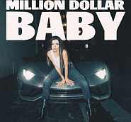 Ava Max - Million Dollar Baby Noten für Piano