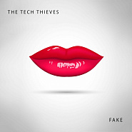The Tech Thieves - Fake Noten für Piano