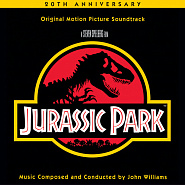 John Williams - Theme From Jurassic Park Noten für Piano