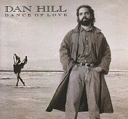 Dan Hill - I Fall All over Again Noten für Piano