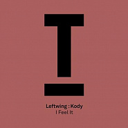 Leftwing & Kody - I Feel It Noten für Piano