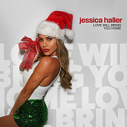 Jessica Haller - Love Will Bring You Home Noten für Piano