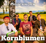 Mountain Crew - Kornblumen Noten für Piano