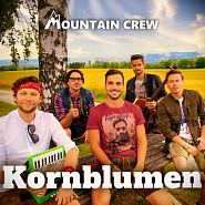 Mountain Crew - Kornblumen Noten für Piano
