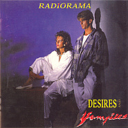 Radiorama - Vampires Noten für Piano