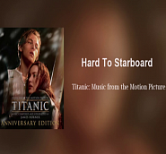 James Horner - Hard To Starboard (Titanic Soundtrack) Noten für Piano