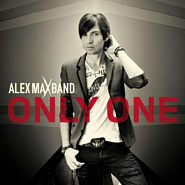 Alex Band - Only one Noten für Piano