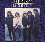 Deep Purple - Love Conquers All Noten für Piano