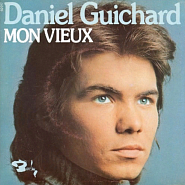 Daniel Guichard - Mon Vieux Noten für Piano
