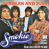 Smokie - Needles and Pins Noten für Piano