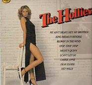 The Hollies - Long Cool Woman (In a Black Dress) Noten für Piano