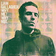 Liam Gallagher - The River Noten für Piano