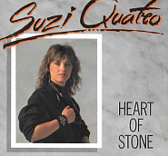 Suzi Quatro - Heart Of Stone Noten für Piano