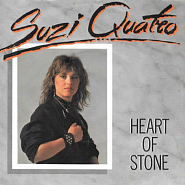 Suzi Quatro - Heart Of Stone Noten für Piano
