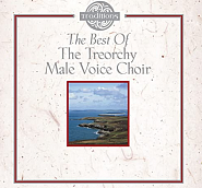 Music of Wales - Cwm Rhondda Noten für Piano