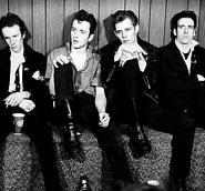The Clash Noten für Piano