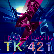 Lenny Kravitz - TK421 Noten für Piano