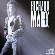 Richard Marx - Hold on to the night Noten für Piano