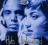 2 Unlimited - The Real Thing Noten für Piano