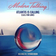 Modern Talking - Atlantis Is Calling (S.O.S. For Love) Noten für Piano