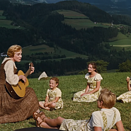 Richard Rodgers - Do-Re-Mi (From The Sound of Music) Noten für Piano