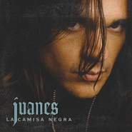 Juanes - La Camisa Negra Noten für Piano