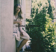 Sabrina Carpenter - Skin Noten für Piano