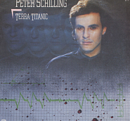 Peter Schilling - Terra Titanic Noten für Piano