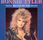 Bonnie Tyler - Total Eclipse of the Heart Noten für Piano