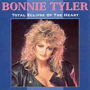 Bonnie Tyler - Total Eclipse of the Heart Noten für Piano