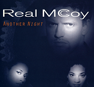 Real McCoy - Another Night Noten für Piano