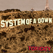 System of a down - Toxicity Noten für Piano