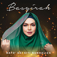 Dato' Sri Siti Nurhaliza - Basyirah Noten für Piano
