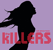 The Killers - Mr. Brightside Noten für Piano