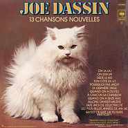 Joe Dassin - Ton Cote Du Lit Noten für Piano