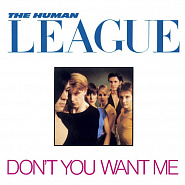 The Human League - Don’t You Want Me Noten für Piano