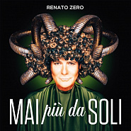 Renato Zero - Mai più da soli Noten für Piano