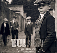 Volbeat - Leviathan Noten für Piano