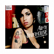 Amy Winehouse - Love Is A Losing Game Noten für Piano