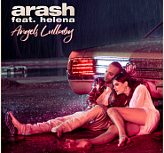 Arash usw. - Angels Lullaby Noten für Piano